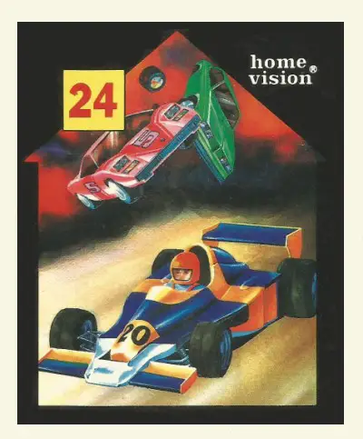 Racing Car