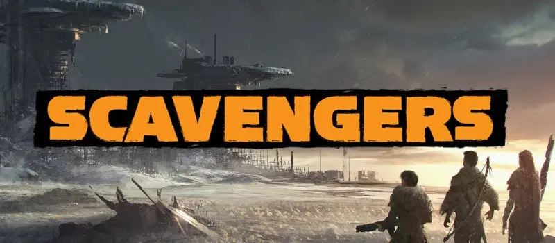 Scavengers