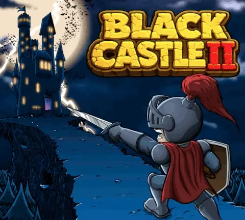 Black Castle 2