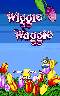 Wiggie Waggie
