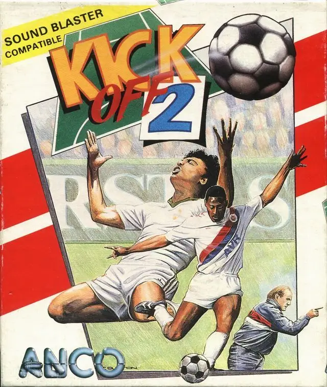 kick off 2