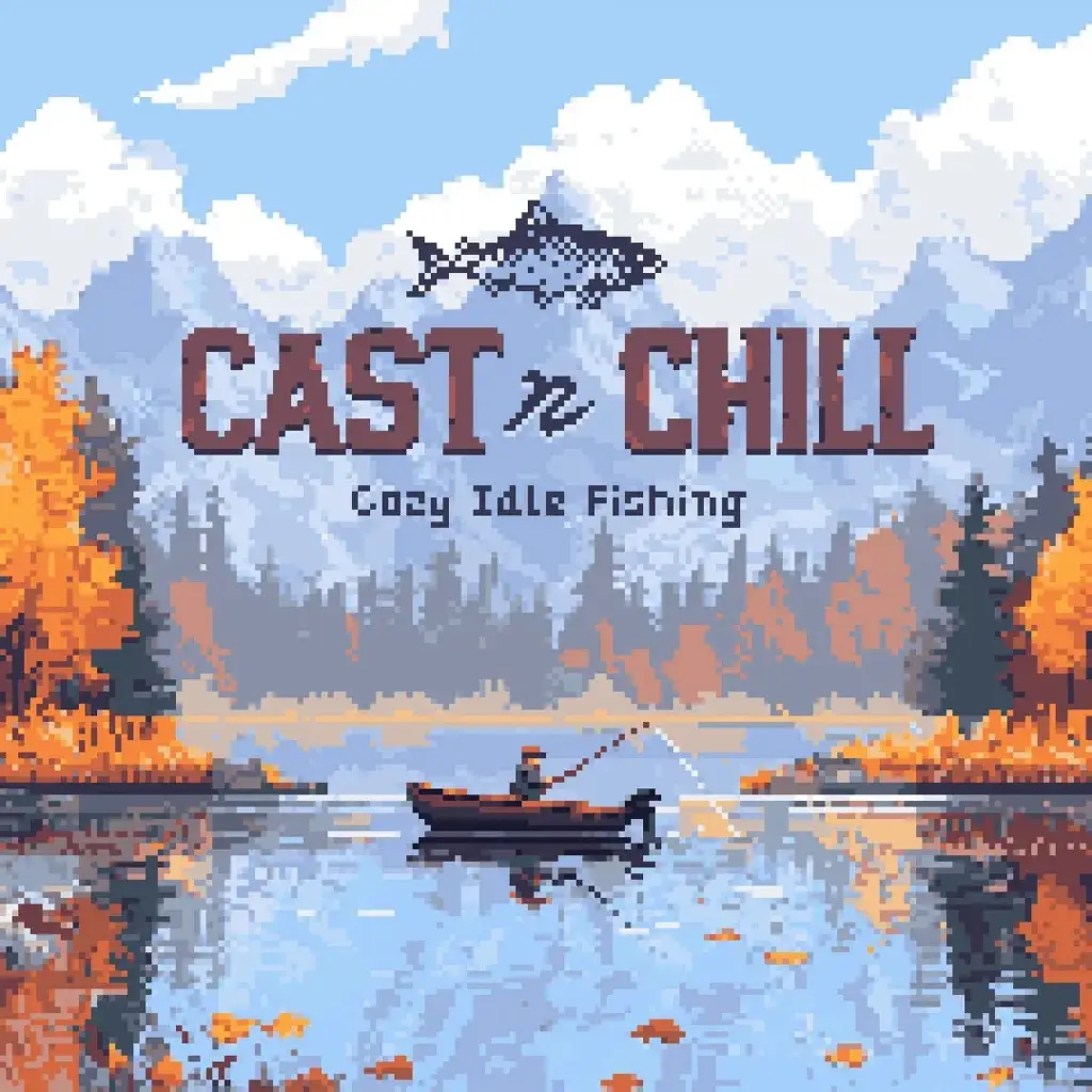 Cast n Chill