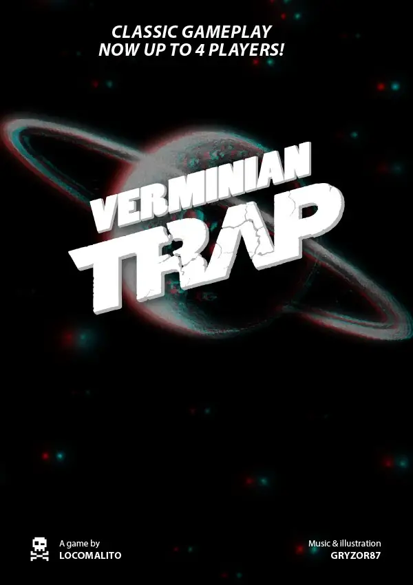Verminian Trap