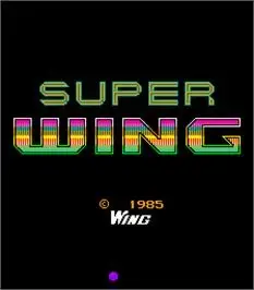 Super Wing