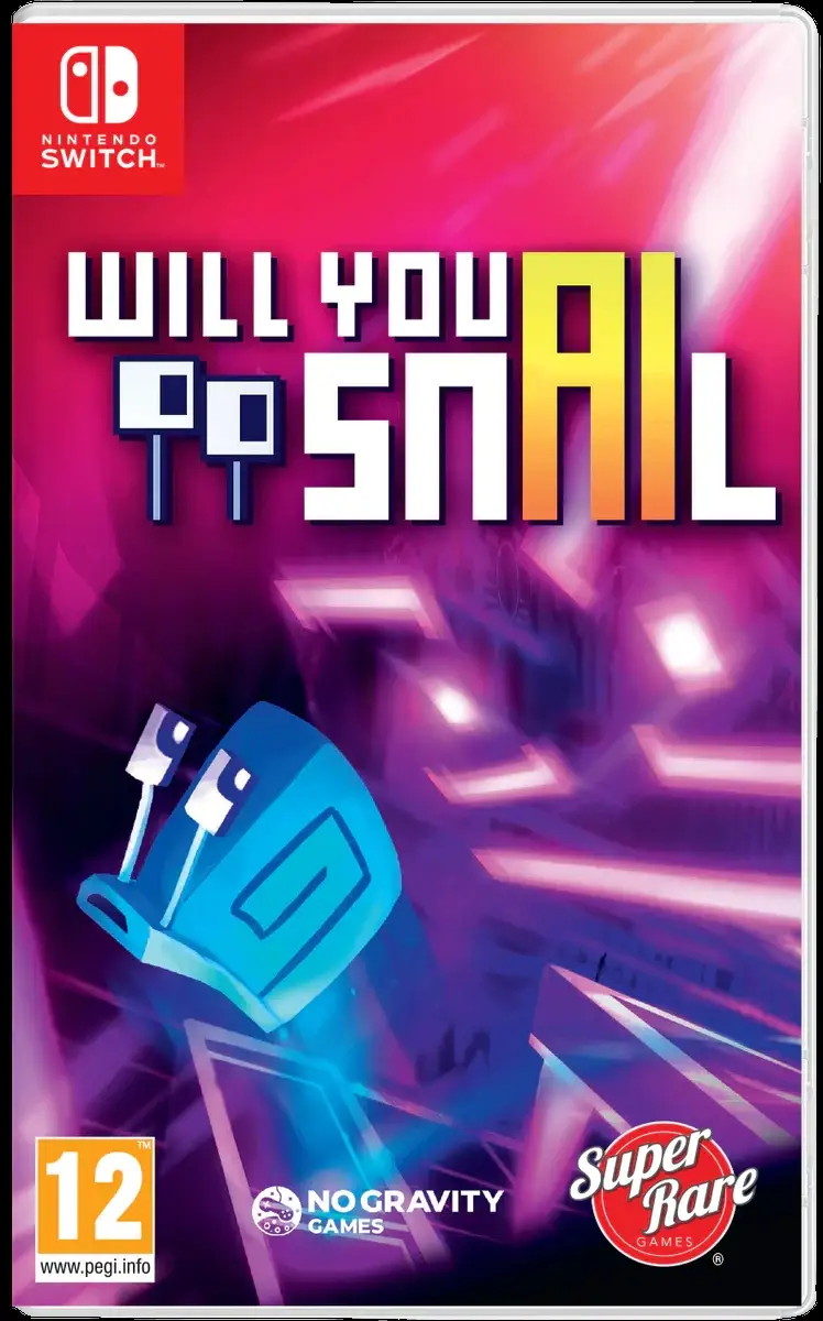 Will You Snail