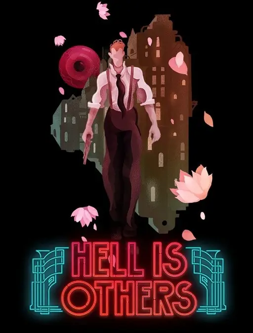 Hell is Others