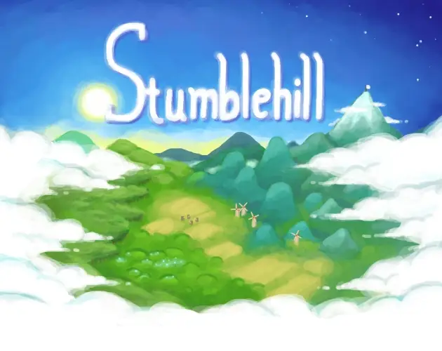 Stumblehill