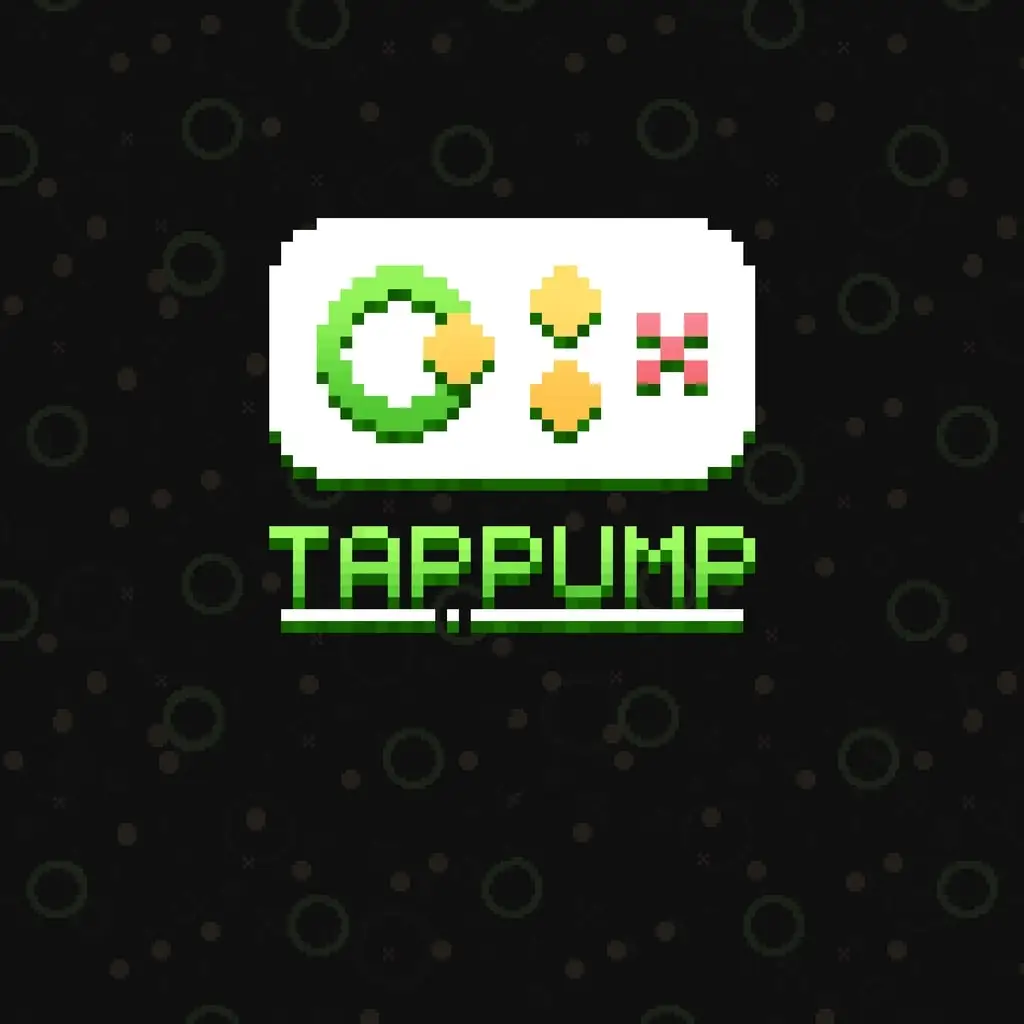Tap pump