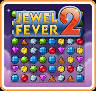 Jewel Fever 2