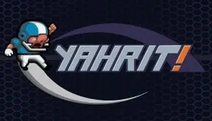 Yahrit!