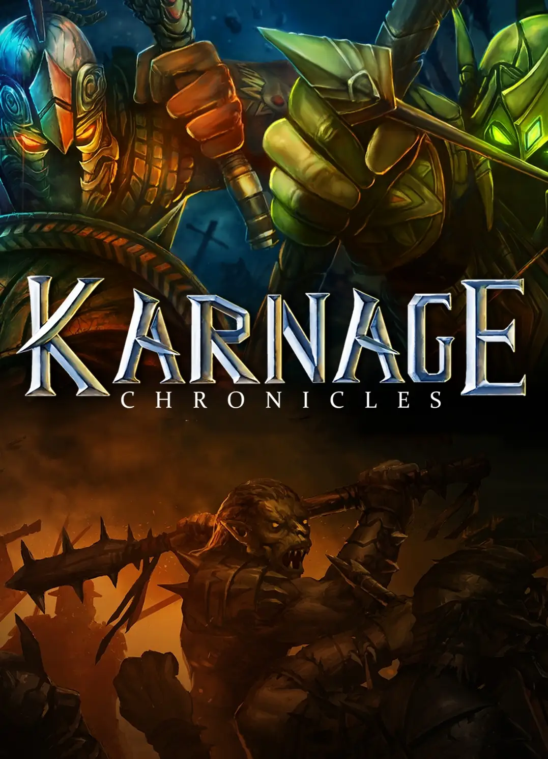 Karnage Chronicles