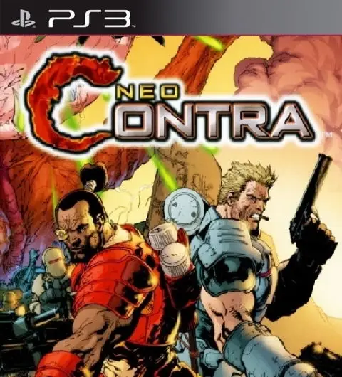 Neo Contra