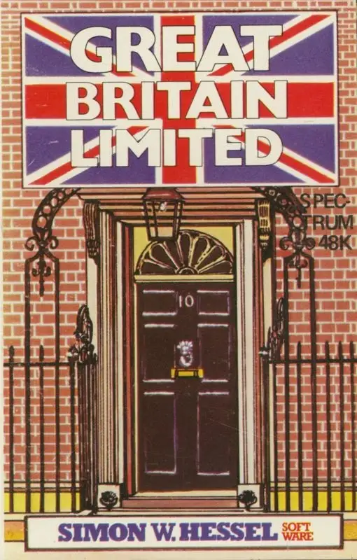 Great Britain Limited