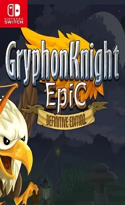 Gryphon Knight Epic: Definitive Edition