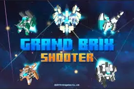 Grand Brix Shooter