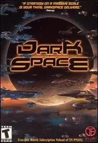 Dark Space
