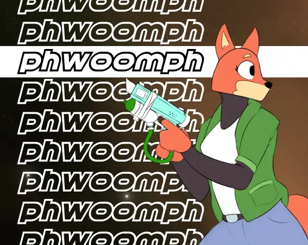 Phwoomph