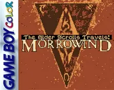 The Elder Scrolls Travels: Morrowind