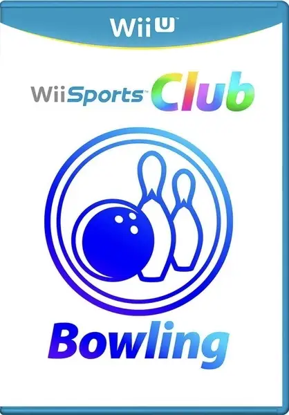 Wii Sports Club (Bowling)