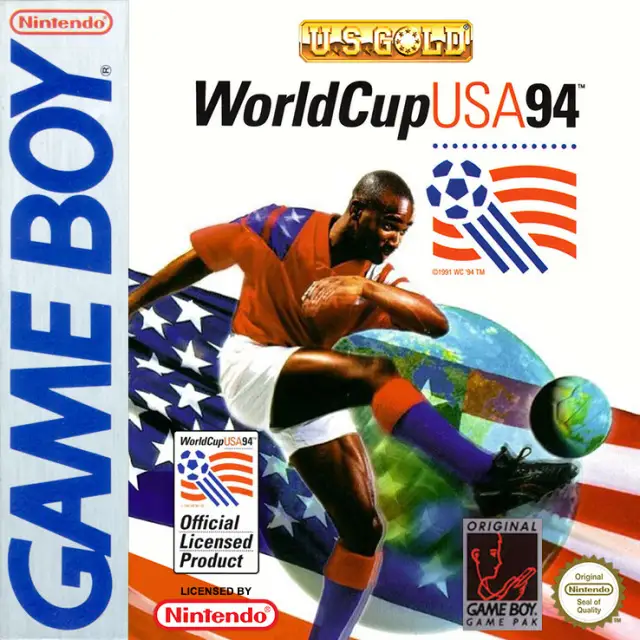 World Cup USA ’94