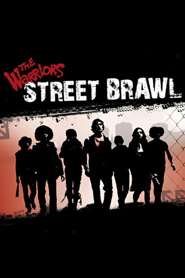 The Warriors – Street Brawl
