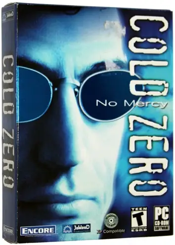 Cold Zero