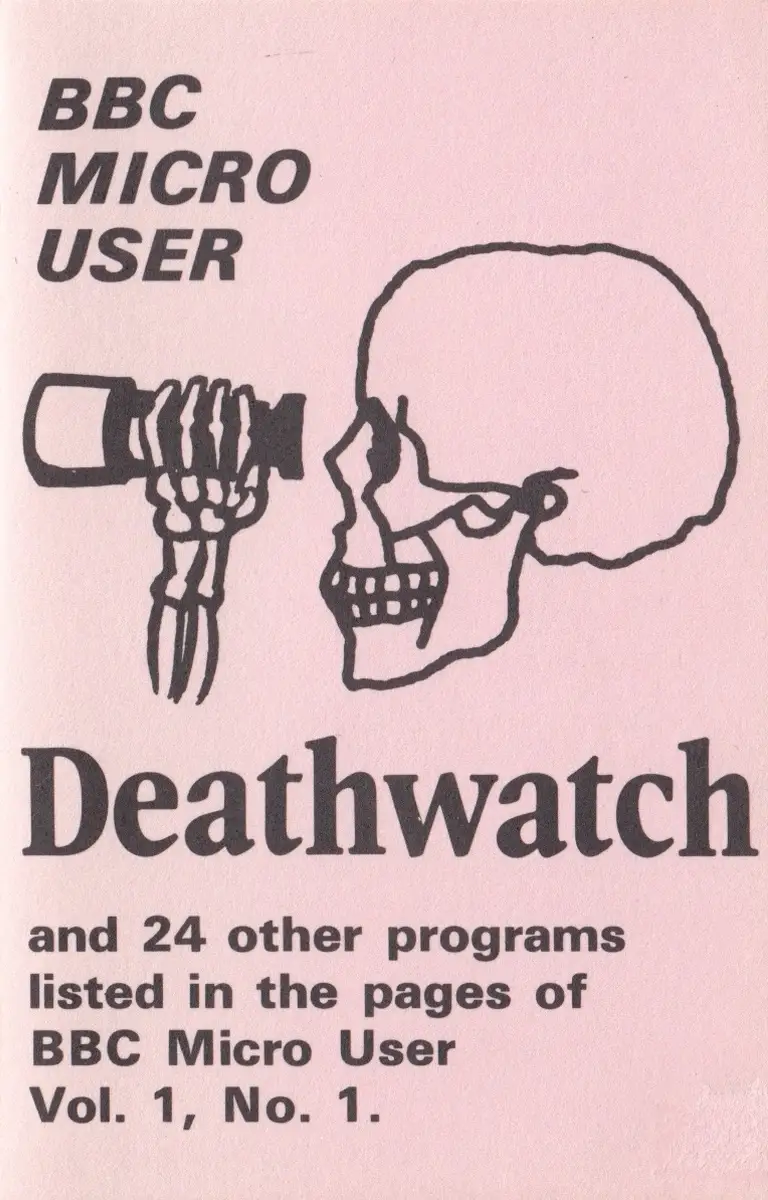 Deathwatch
