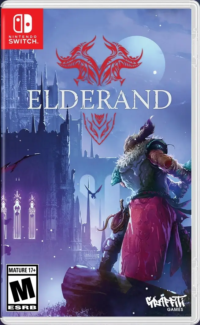 Elderand