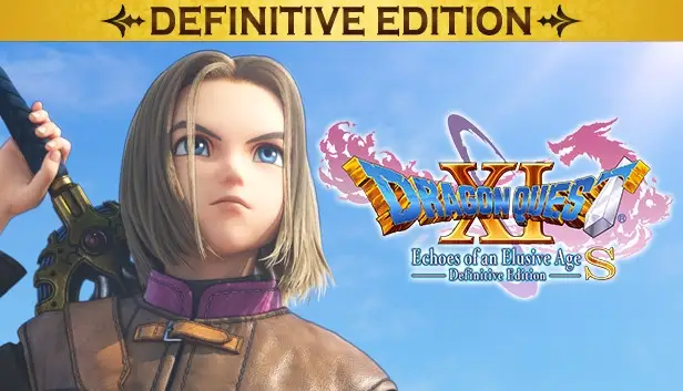 Dragon Quest XI S: Echoes of an Elusive Age – Definitive Edition