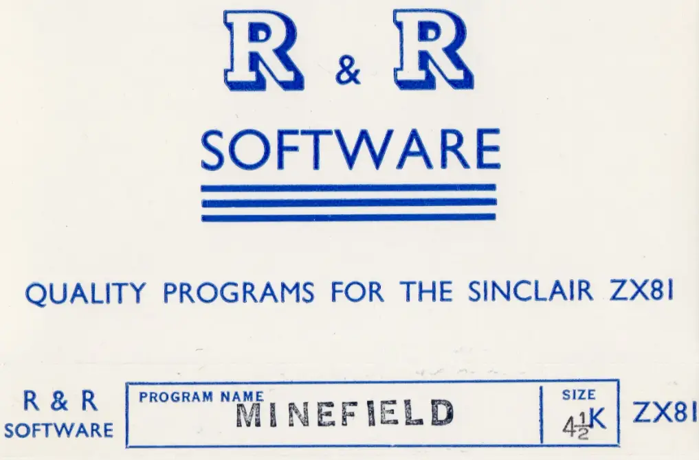 Minefield