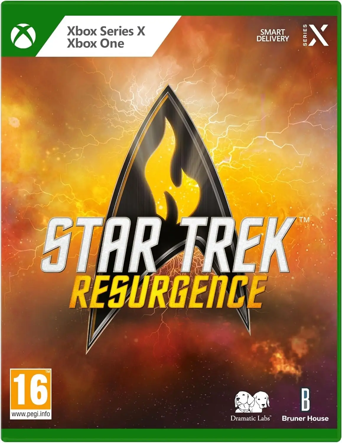 Star Trek: Resurgence