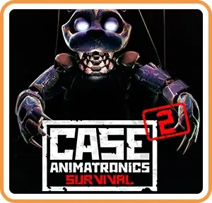CASE 2: Animatronics Survival
