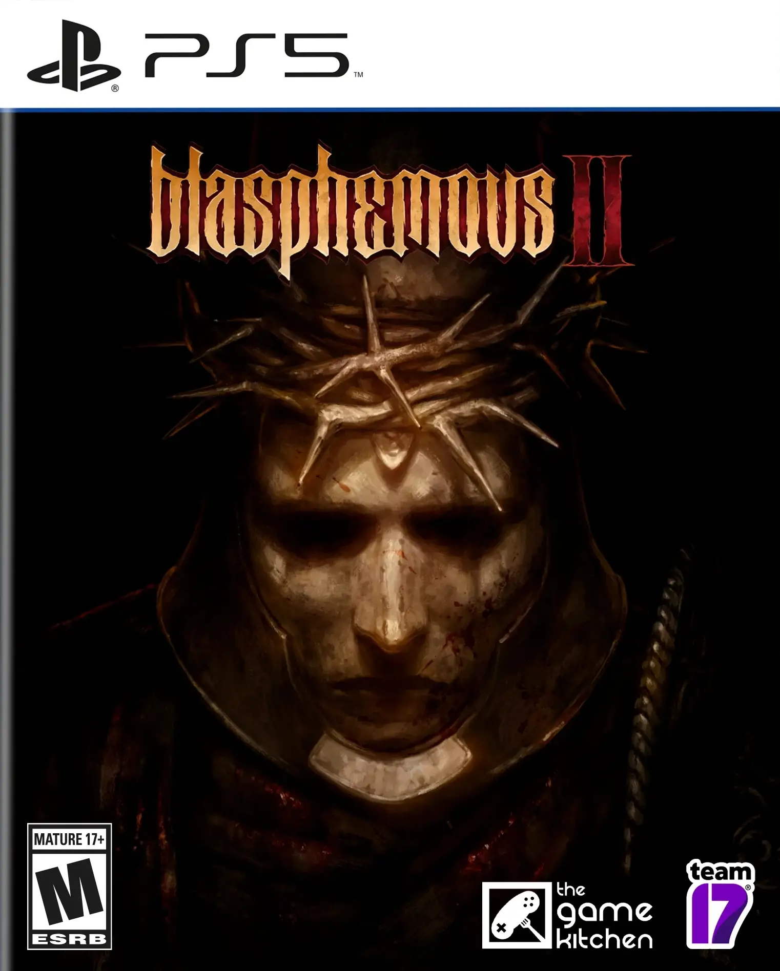 Blasphemous 2