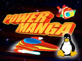 Powermanga