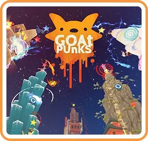 GoatPunks