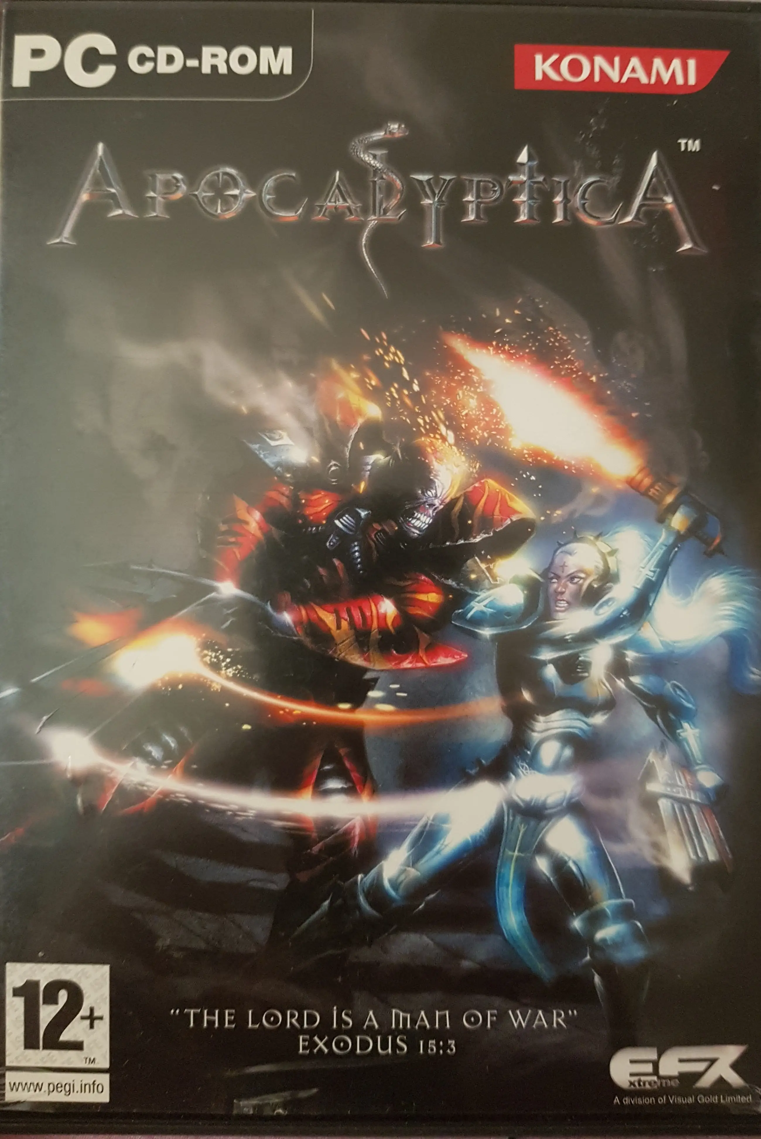 Apocalyptica