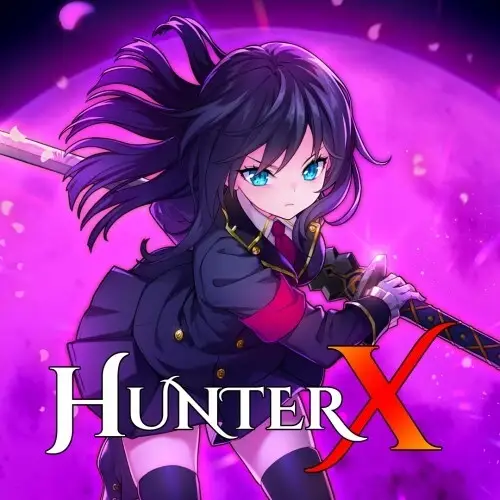 HunterX
