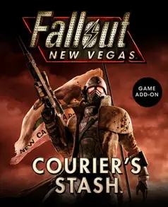 Fallout New Vegas: Courier’s Stash