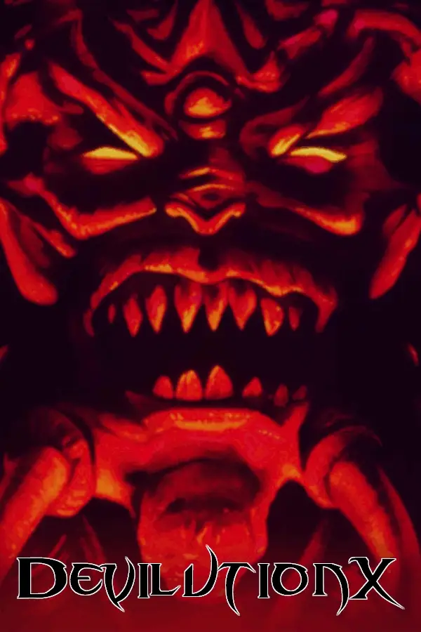 DevilutionX