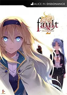 fault milestone two side:above