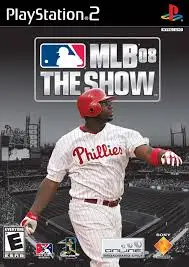 MLB 08: The Show