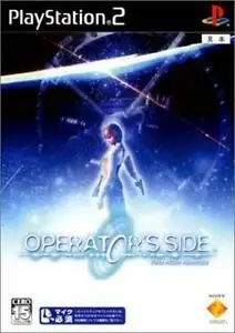 Operator's Side