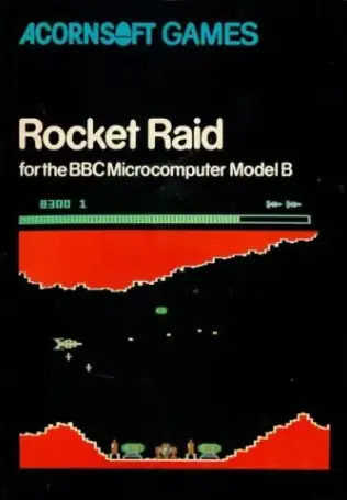Rocket Raid