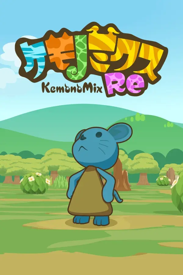 KemonoMix Re