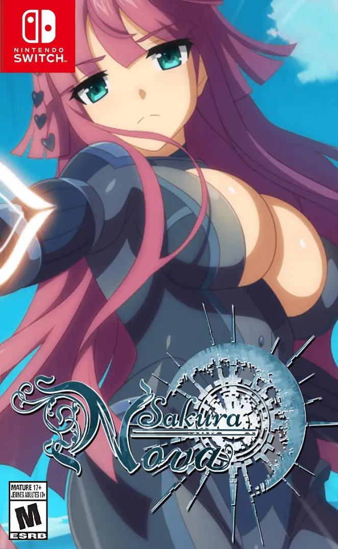 Sakura Nova