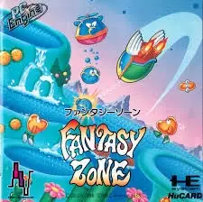 Fantasy Zone