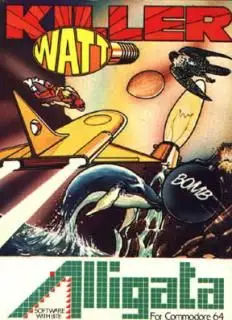 Killer Watt
