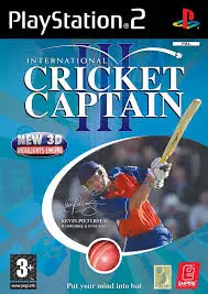 International Cricket Captain III