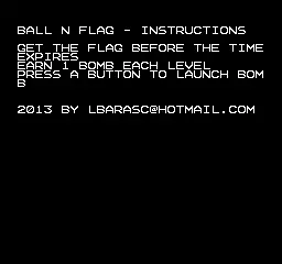 Ball’N’Flag