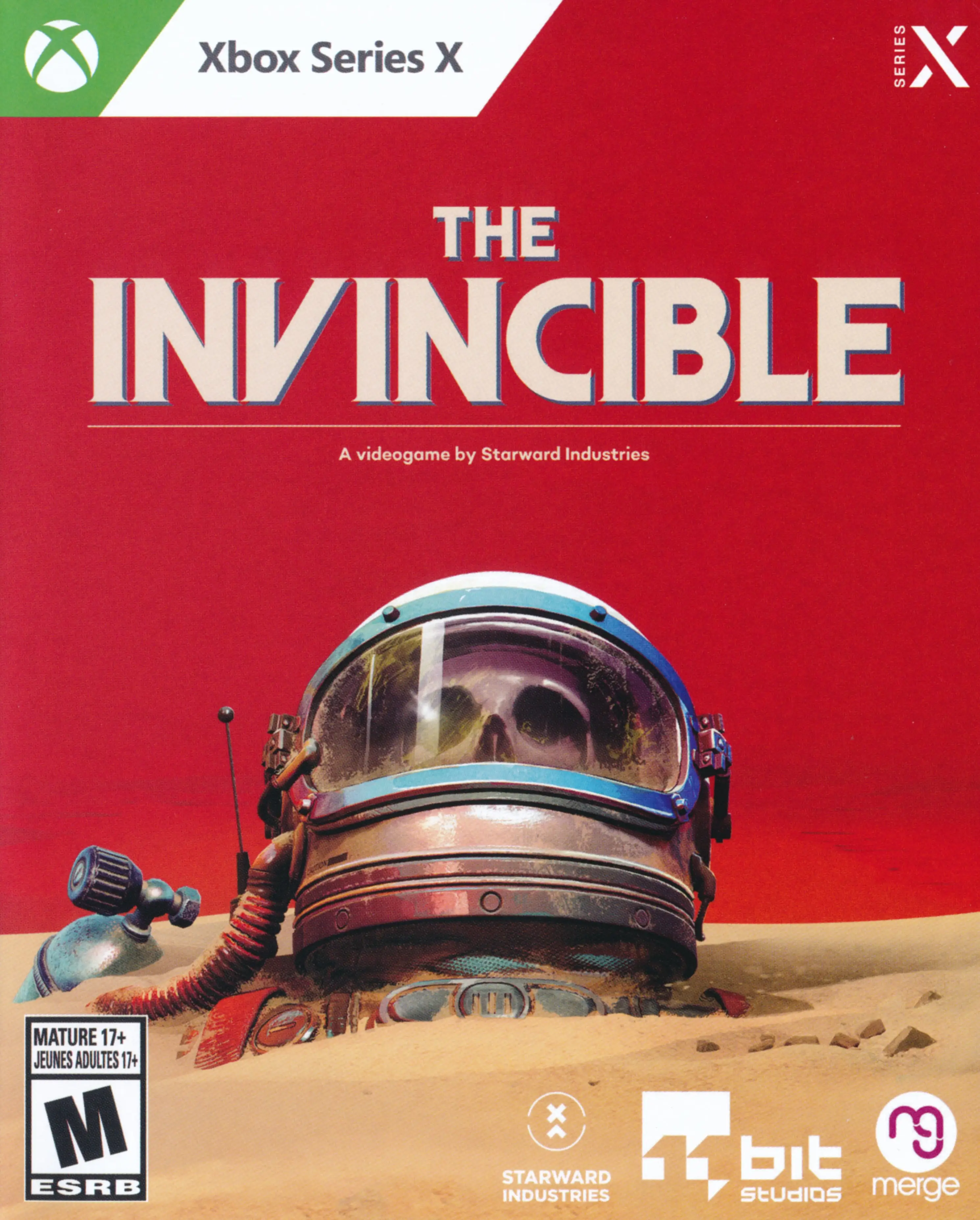 The Invincible